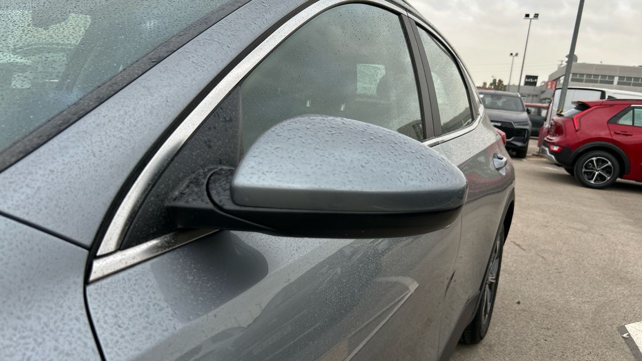 Kia XCeed 1.5 MHEV 103KW DRIVE DCT 140 5P