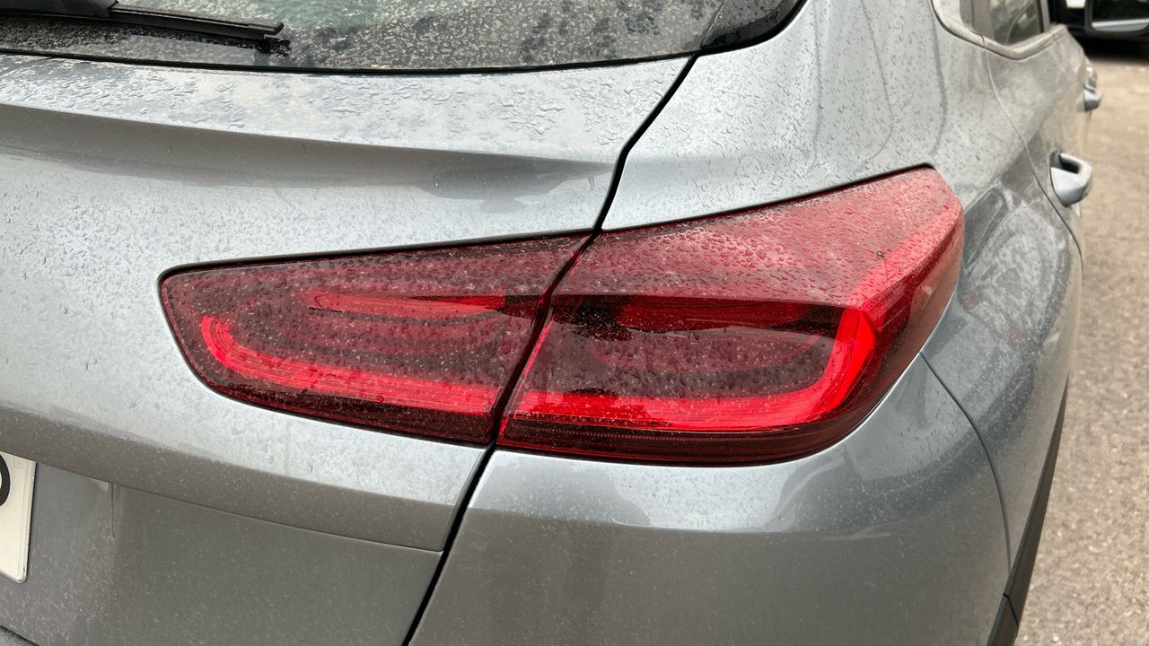 Kia XCeed 1.5 MHEV 103KW DRIVE DCT 140 5P