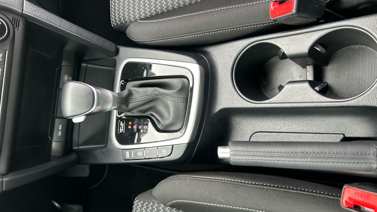 Kia XCeed 1.5 MHEV 103KW DRIVE DCT 140 5P