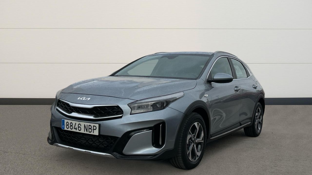 Kia XCeed 1.5 MHEV 103KW DRIVE DCT 140 5P