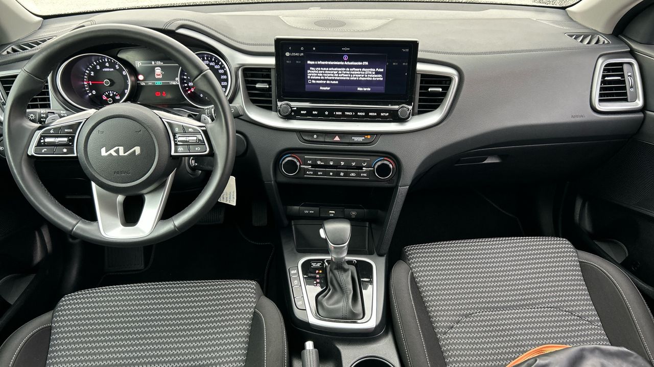 Kia XCeed 1.5 MHEV 103KW DRIVE DCT 140 5P