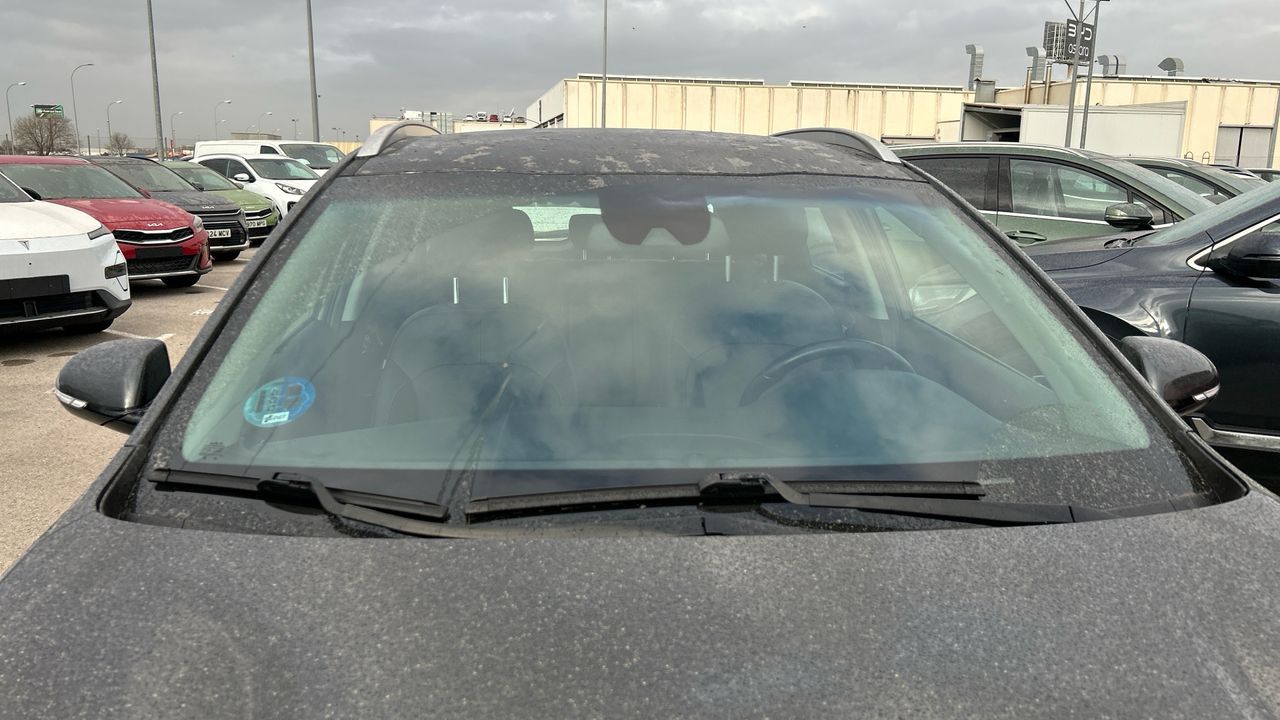 Kia Niro 1.6 GDI HEV DRIVE 141 5P