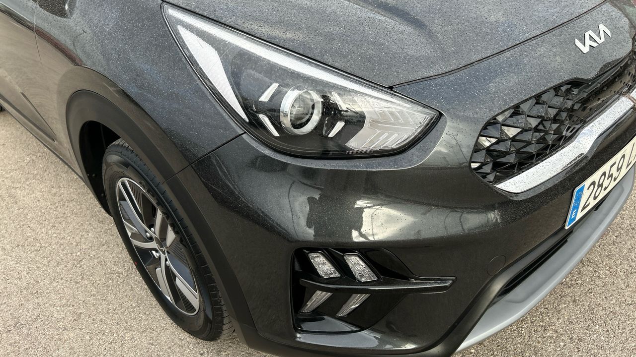 Kia Niro 1.6 GDI HEV DRIVE 141 5P