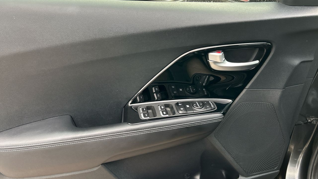 Kia Niro 1.6 GDI HEV DRIVE 141 5P