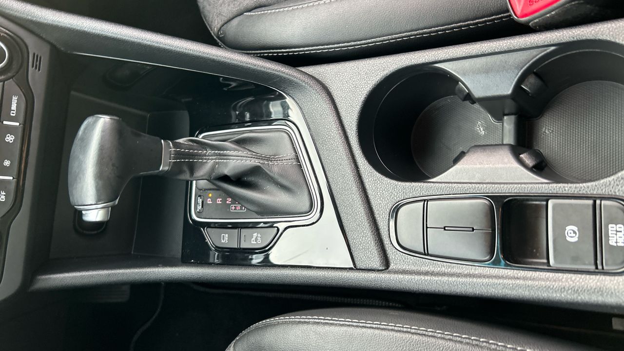 Kia Niro 1.6 GDI HEV DRIVE 141 5P