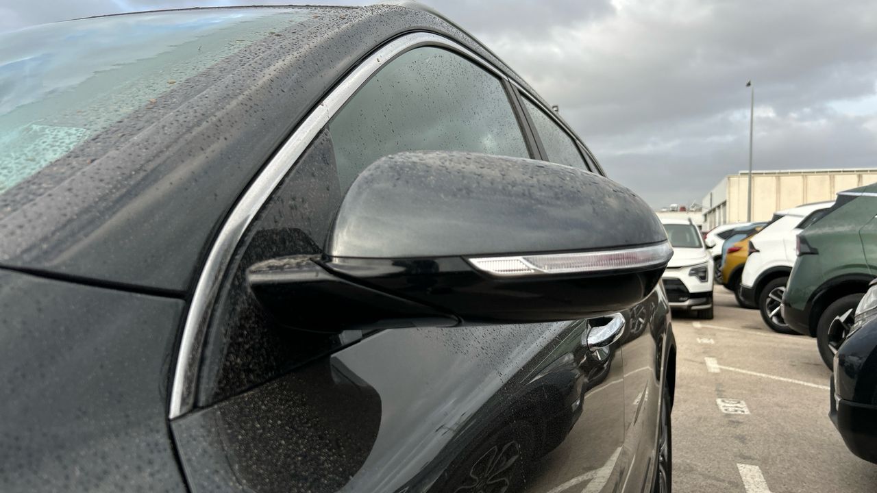 Kia Niro 1.6 GDI HEV DRIVE 141 5P