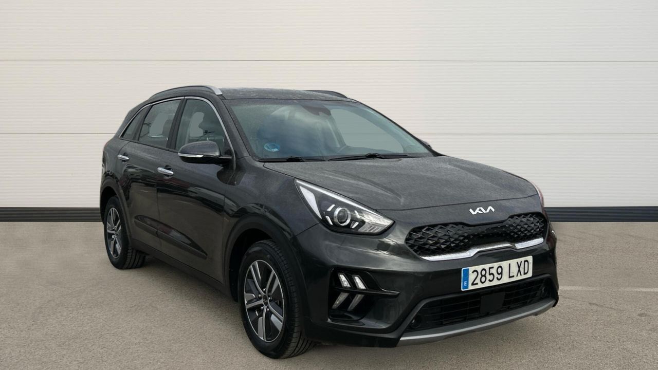 Kia Niro 1.6 GDI HEV DRIVE 141 5P
