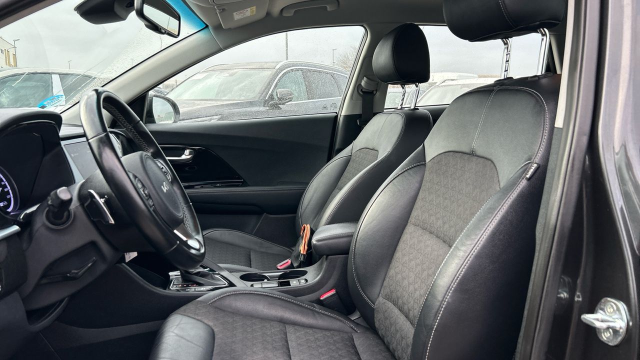 Kia Niro 1.6 GDI HEV DRIVE 141 5P