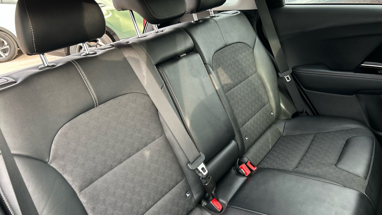 Kia Niro 1.6 GDI HEV DRIVE 141 5P