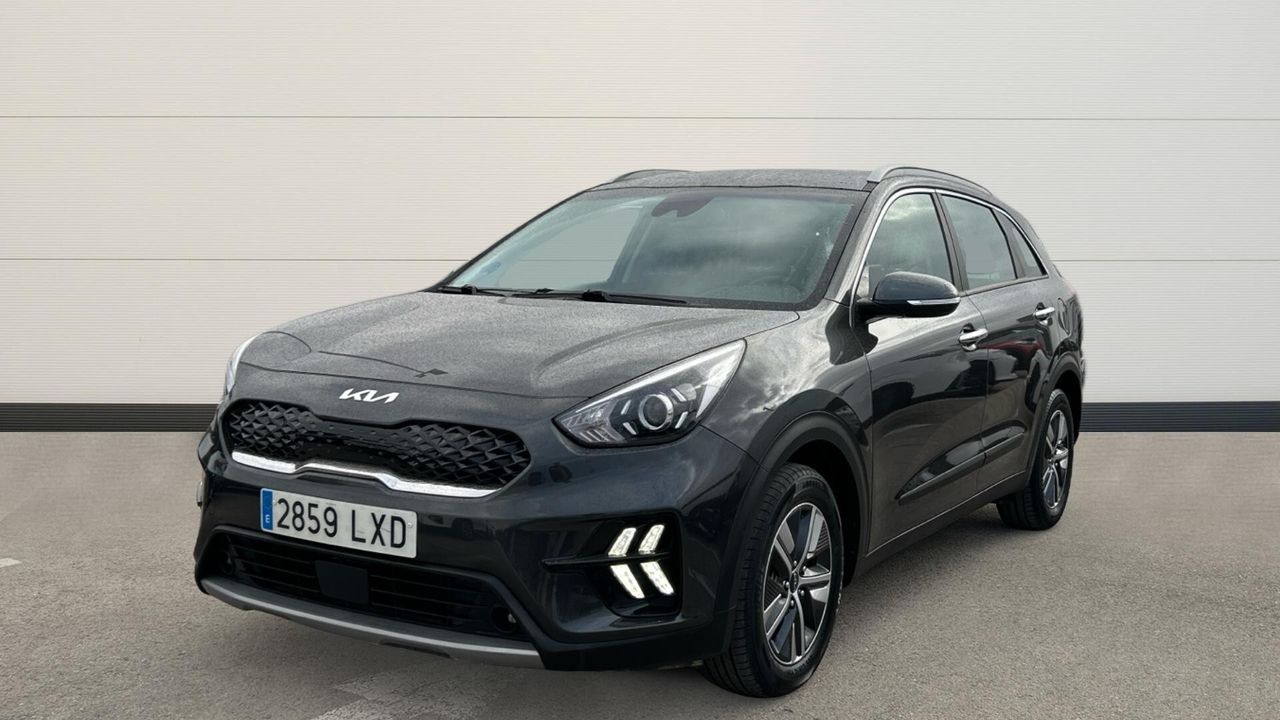 Kia Niro 1.6 GDI HEV DRIVE 141 5P