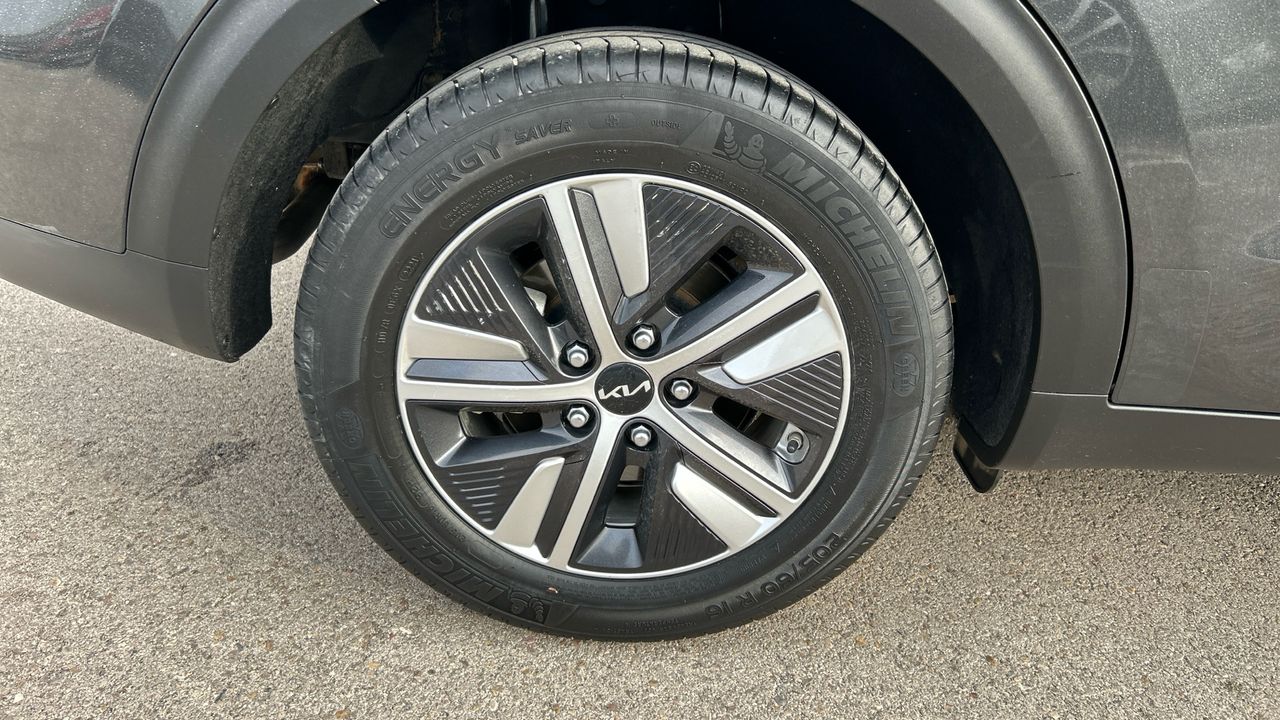 Kia Niro 1.6 GDI HEV DRIVE 141 5P