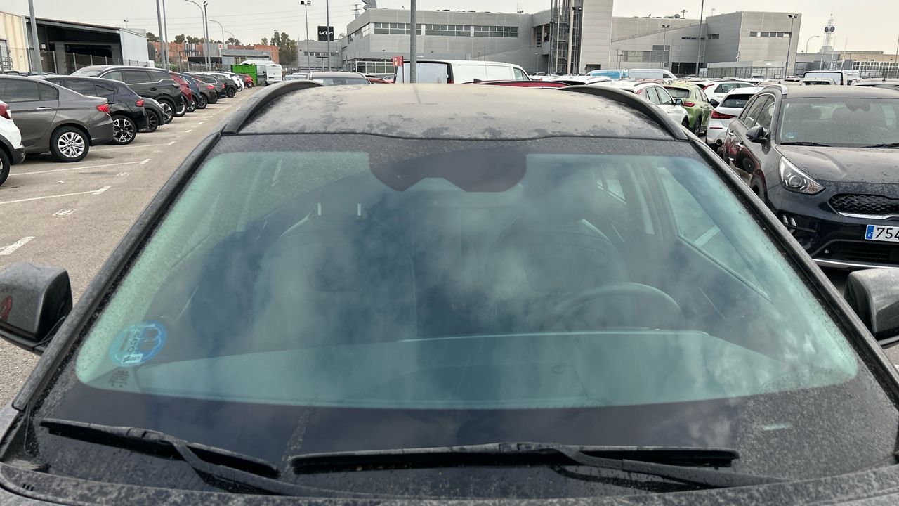 Kia Niro 1.6 GDI HEV DRIVE 129 5P