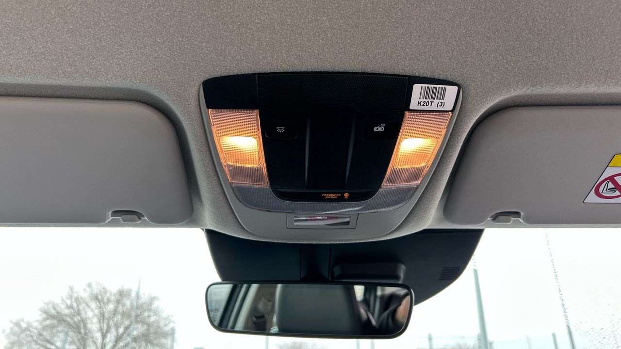 Kia Niro 1.6 GDI HEV DRIVE 129 5P