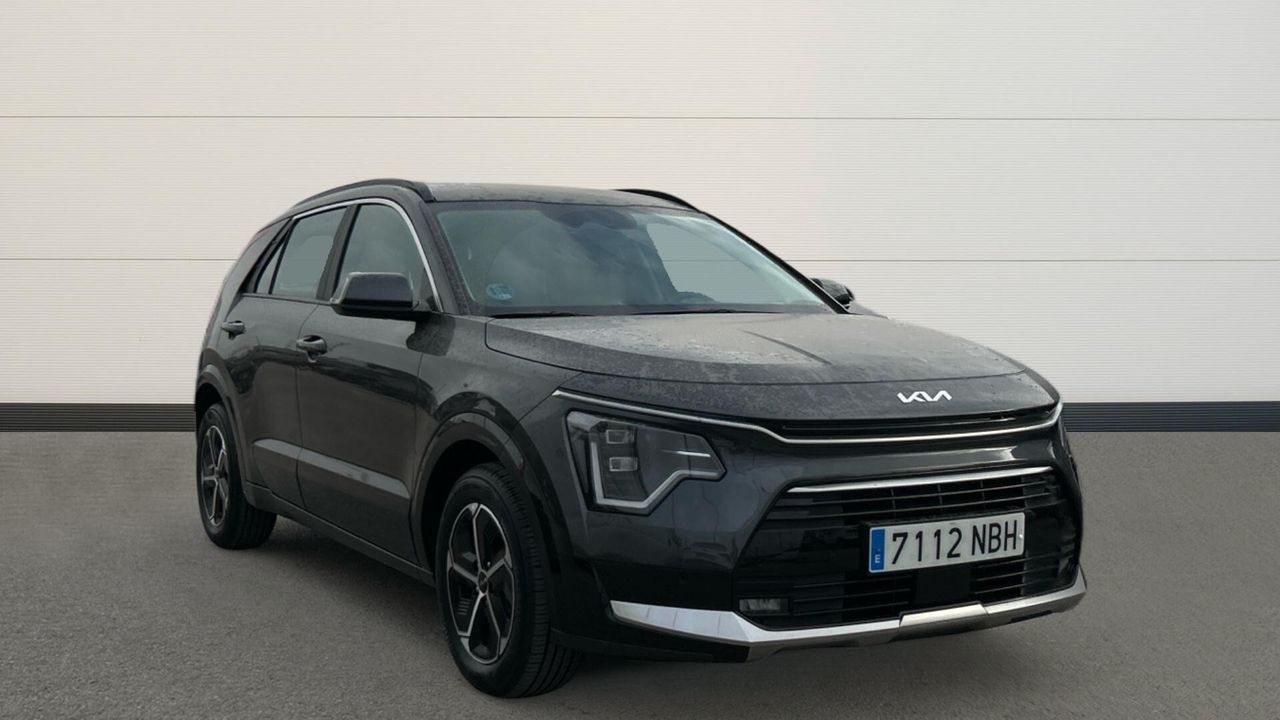 Kia Niro 1.6 GDI HEV DRIVE 129 5P