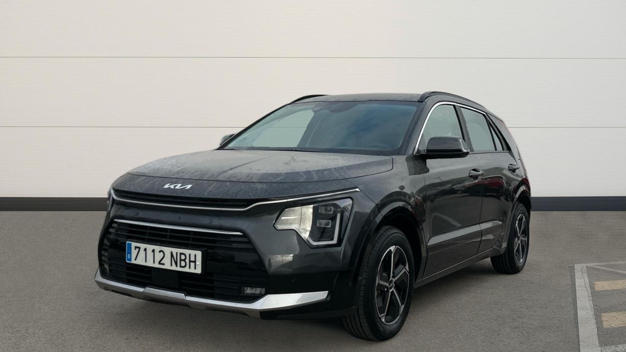 Kia Niro 1.6 GDI HEV DRIVE 129 5P