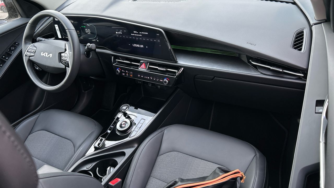 Kia Niro 1.6 GDI HEV DRIVE 129 5P