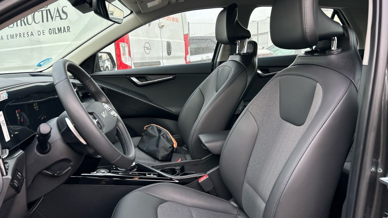 Kia Niro 1.6 GDI HEV DRIVE 129 5P