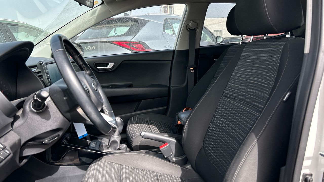 Kia Stonic 1.0 T-GDI 88KW DRIVE 120 5P