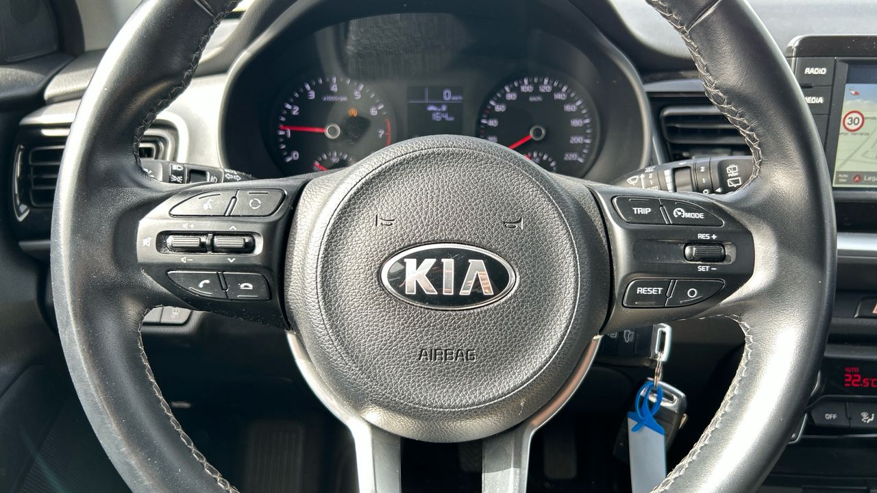 Kia Stonic 1.0 T-GDI 88KW DRIVE 120 5P