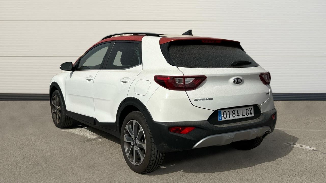 Kia Stonic 1.0 T-GDI 88KW DRIVE 120 5P