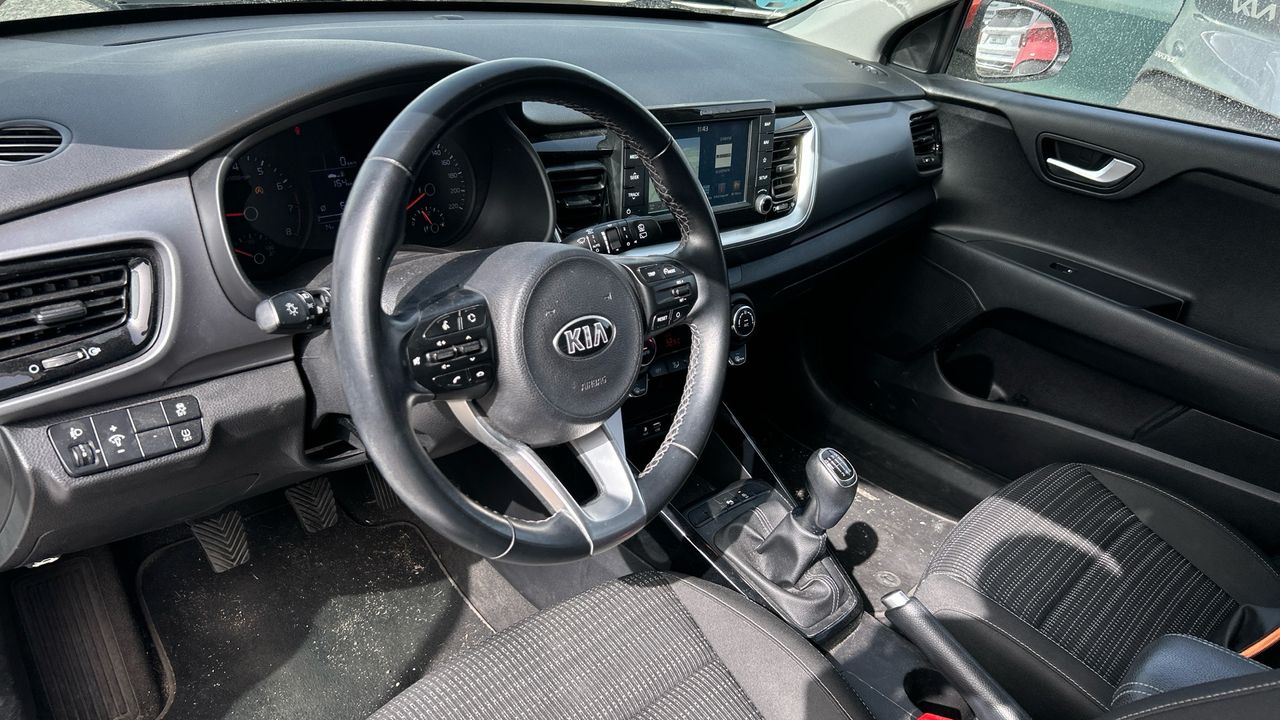 Kia Stonic 1.0 T-GDI 88KW DRIVE 120 5P