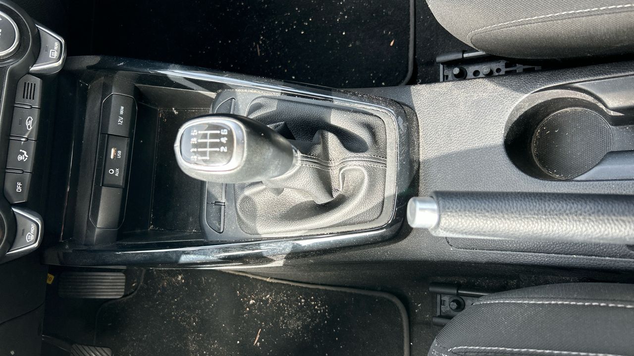 Kia Stonic 1.0 T-GDI 88KW DRIVE 120 5P