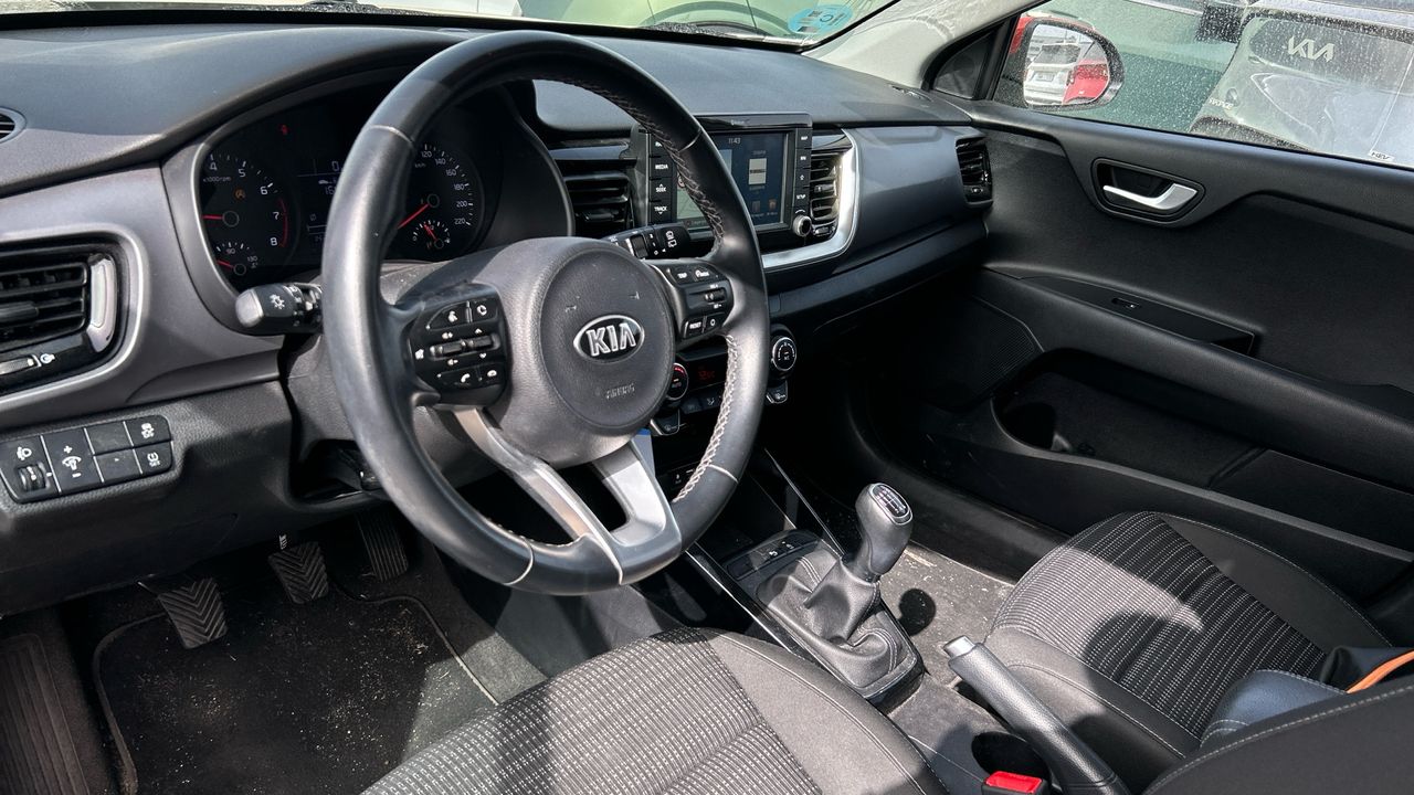 Kia Stonic 1.0 T-GDI 88KW DRIVE 120 5P