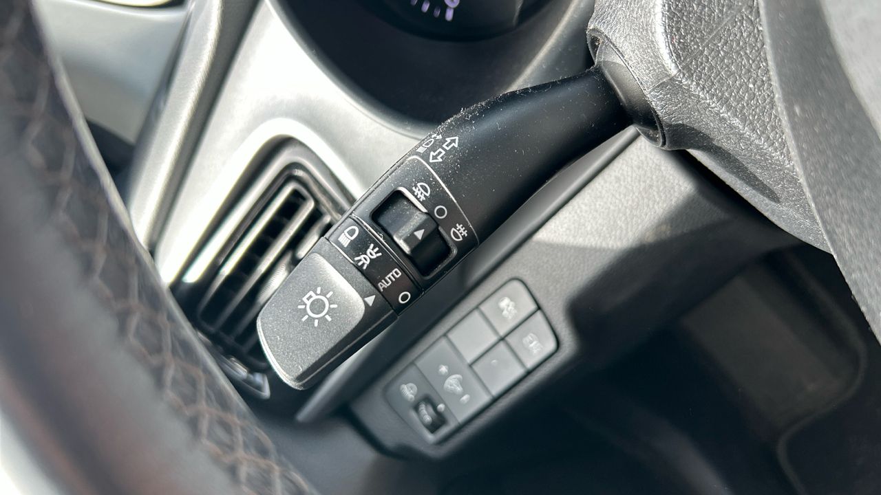 Kia Stonic 1.0 T-GDI 88KW DRIVE 120 5P