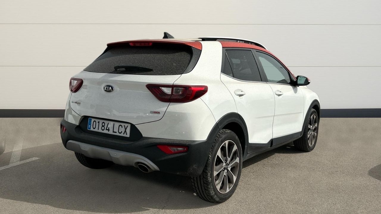 Kia Stonic 1.0 T-GDI 88KW DRIVE 120 5P