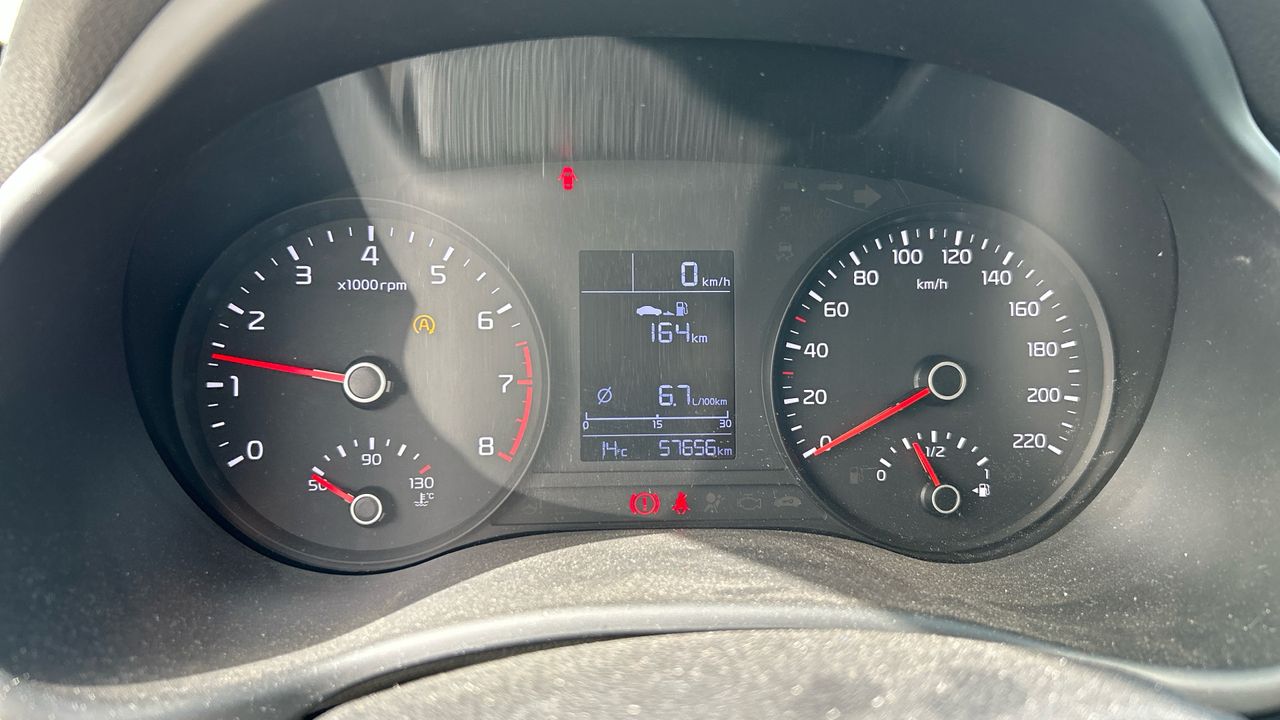 Kia Stonic 1.0 T-GDI 88KW DRIVE 120 5P