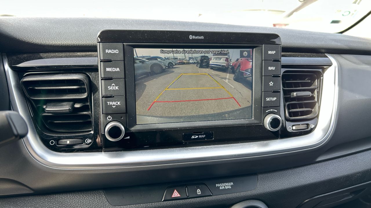 Kia Stonic 1.0 T-GDI 88KW DRIVE 120 5P