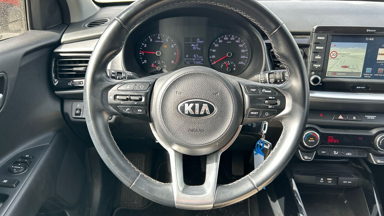 Kia Stonic 1.0 T-GDI 88KW DRIVE 120 5P