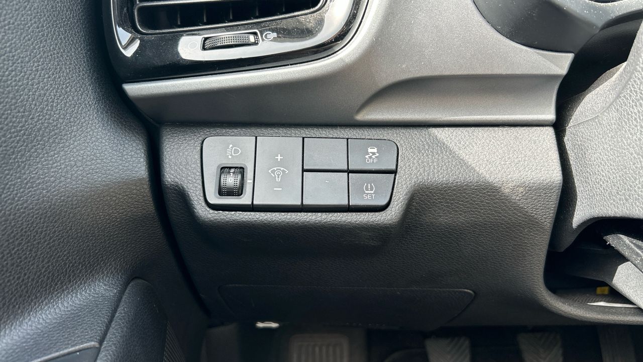 Kia Stonic 1.0 T-GDI 88KW DRIVE 120 5P