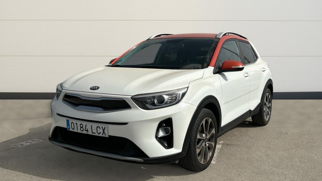 Kia Stonic 1.0 T-GDI 88KW DRIVE 120 5P