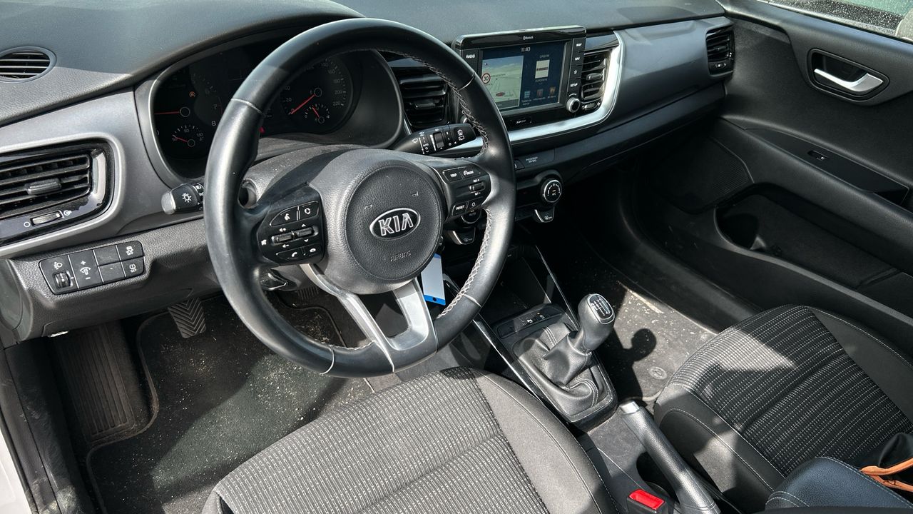 Kia Stonic 1.0 T-GDI 88KW DRIVE 120 5P