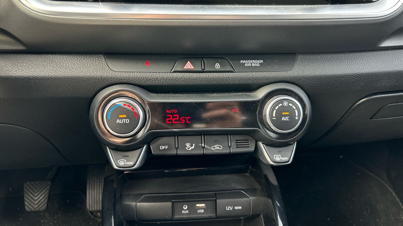 Kia Stonic 1.0 T-GDI 88KW DRIVE 120 5P