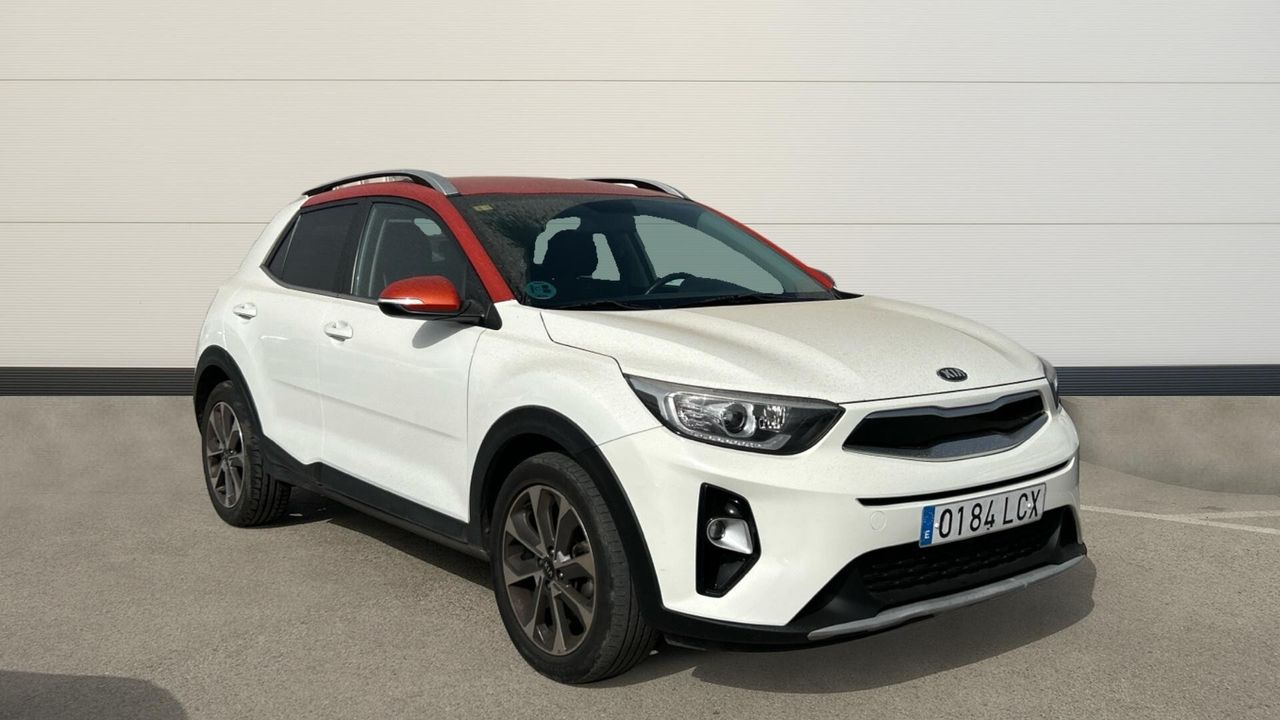 Kia Stonic 1.0 T-GDI 88KW DRIVE 120 5P