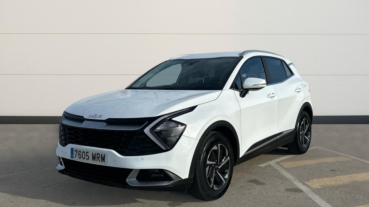 Kia Sportage 1.6 T-GDI MHEV 110KW DRIVE 150 5P