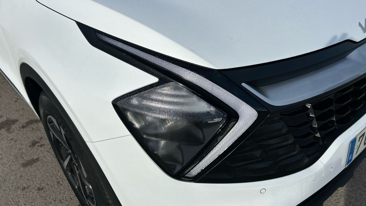 Kia Sportage 1.6 T-GDI MHEV 110KW DRIVE 150 5P