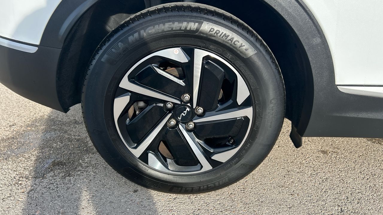 Kia Sportage 1.6 T-GDI MHEV 110KW DRIVE 150 5P