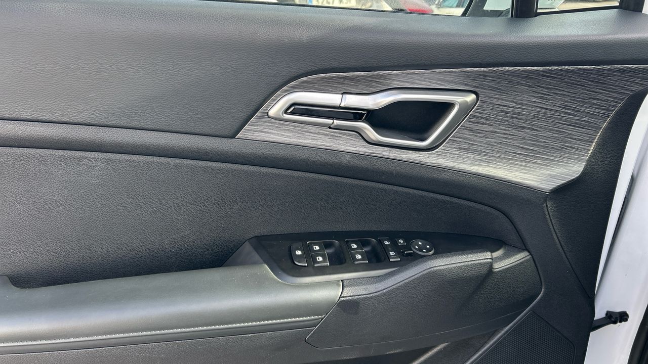 Kia Sportage 1.6 T-GDI MHEV 110KW DRIVE 150 5P