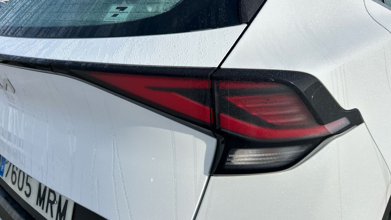 Kia Sportage 1.6 T-GDI MHEV 110KW DRIVE 150 5P