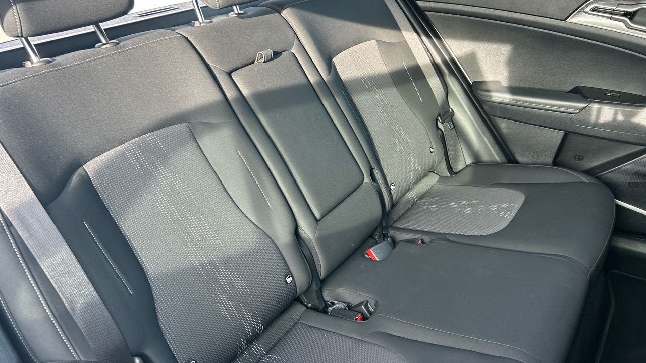 Kia Sportage 1.6 T-GDI MHEV 110KW DRIVE 150 5P