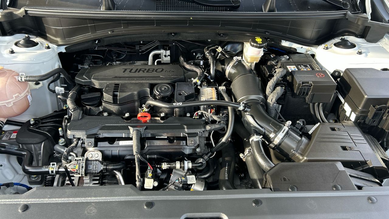 Kia Sportage 1.6 T-GDI MHEV 110KW DRIVE 150 5P