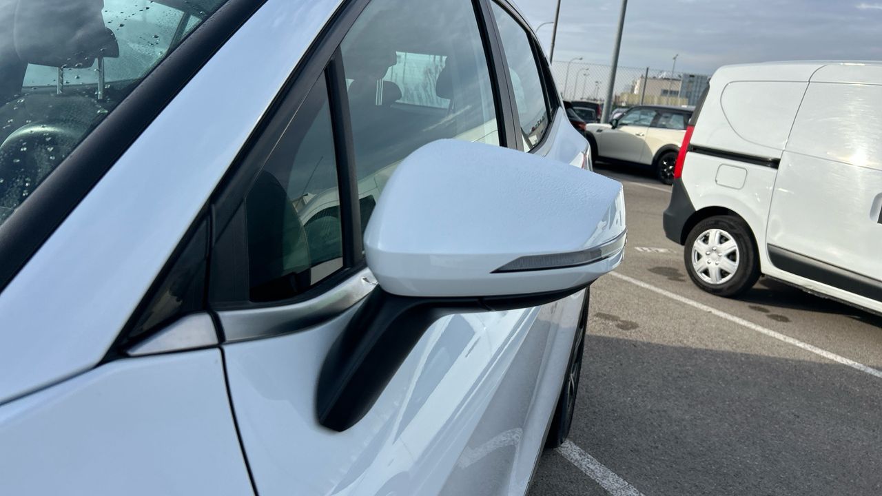 Kia Sportage 1.6 T-GDI MHEV 110KW DRIVE 150 5P