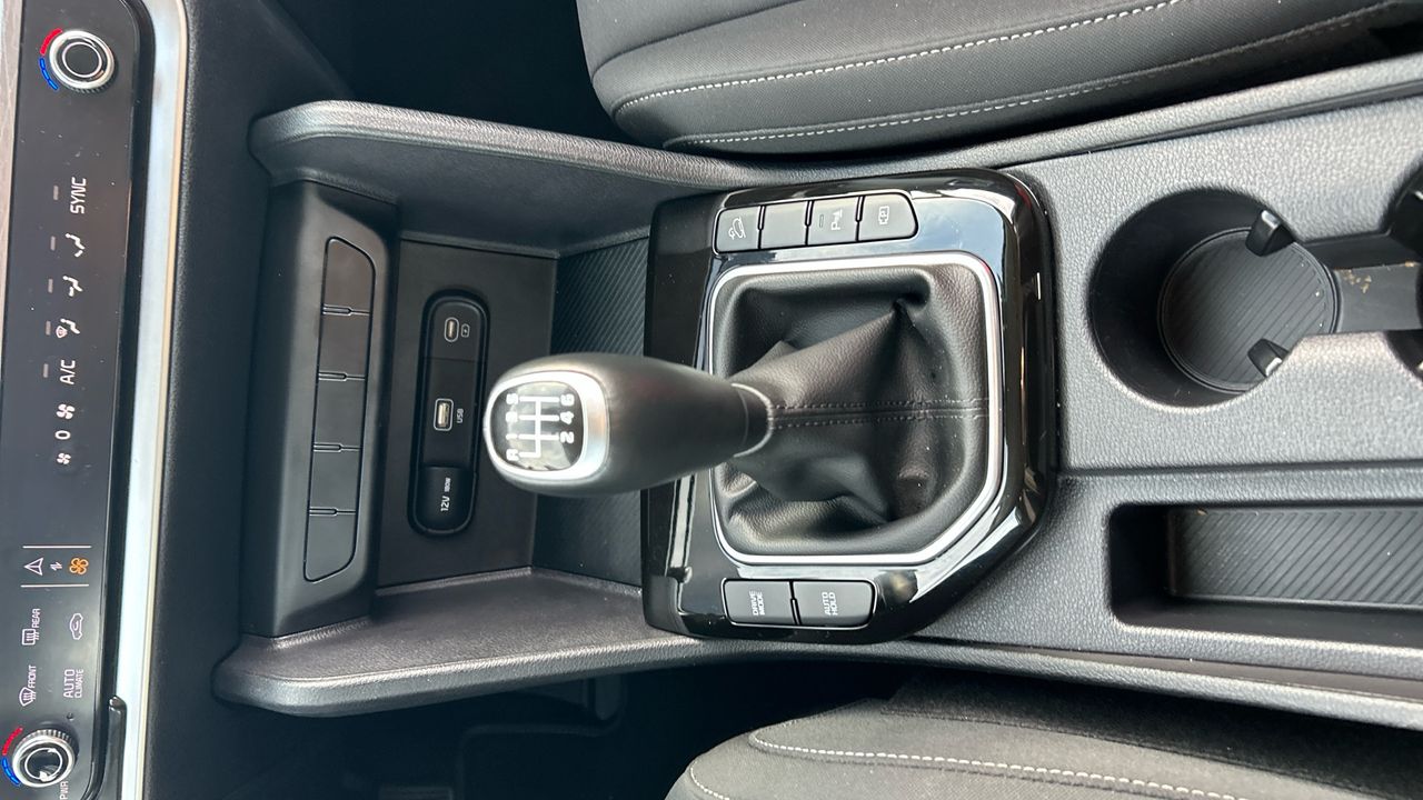 Kia Sportage 1.6 T-GDI MHEV 110KW DRIVE 150 5P