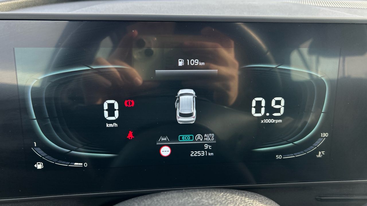 Kia Sportage 1.6 T-GDI MHEV 110KW DRIVE 150 5P