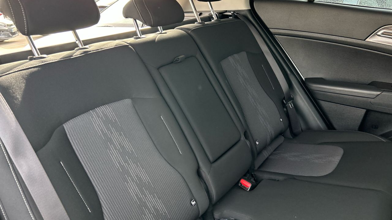 Kia Sportage 1.6 T-GDI 110KW DRIVE 150 5P