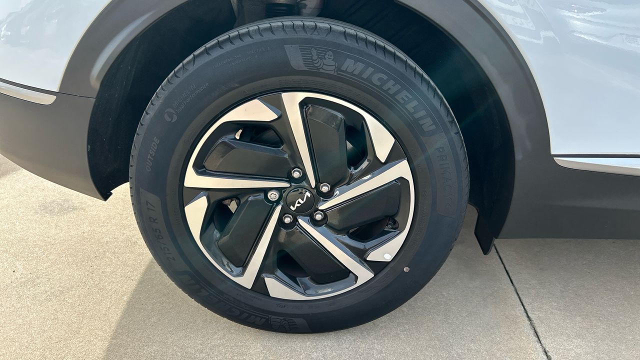 Kia Sportage 1.6 T-GDI 110KW DRIVE 150 5P