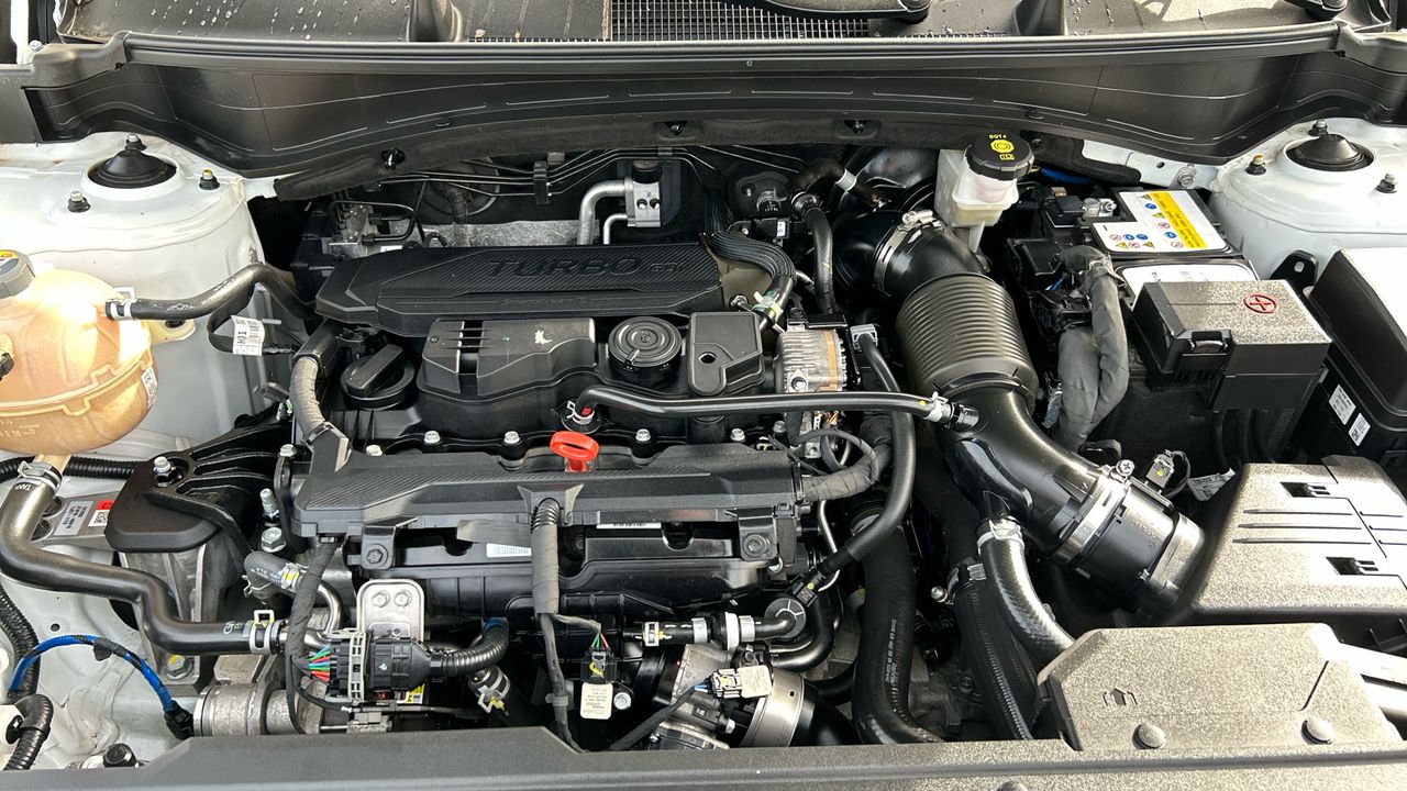 Kia Sportage 1.6 T-GDI 110KW DRIVE 150 5P